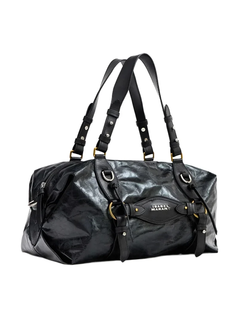 Isabel Marant Tilpa Bag In Leather