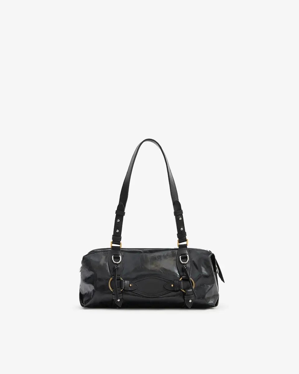 Isabel Marant Tilpa Mini Leather Bag | Thumbnail 2 Isabel Marant Tilpa Mini Leather Bag | Thumbnail 2