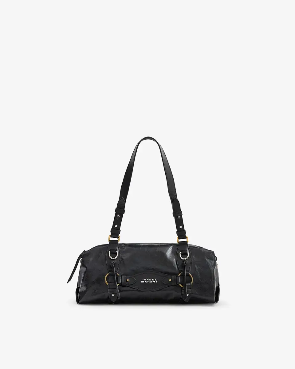 Isabel Marant Tilpa Mini Leather Bag | Thumbnail 4 Isabel Marant Tilpa Mini Leather Bag | Thumbnail 4