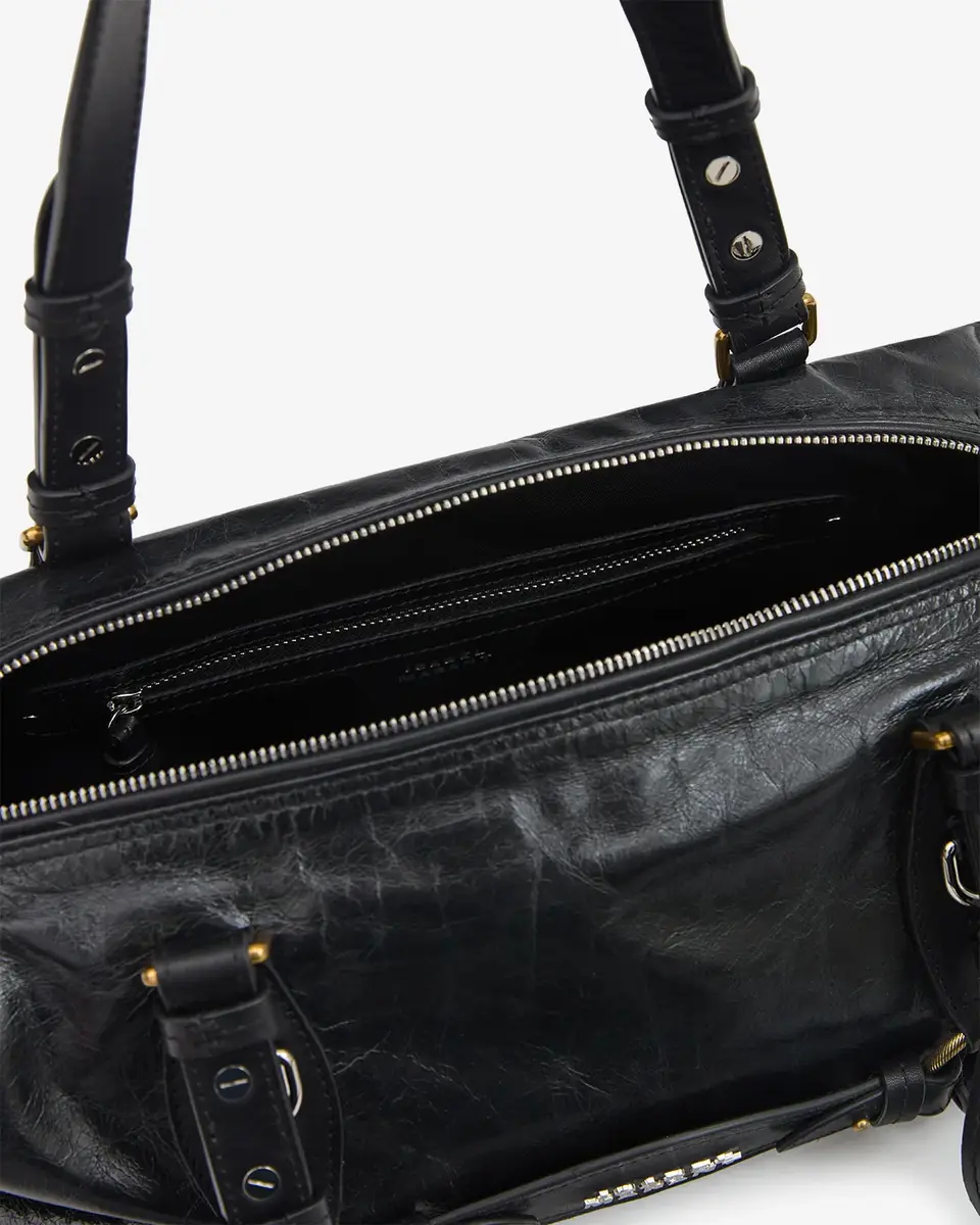 Isabel Marant Tilpa Mini Leather Bag | Thumbnail 5 Isabel Marant Tilpa Mini Leather Bag | Thumbnail 5