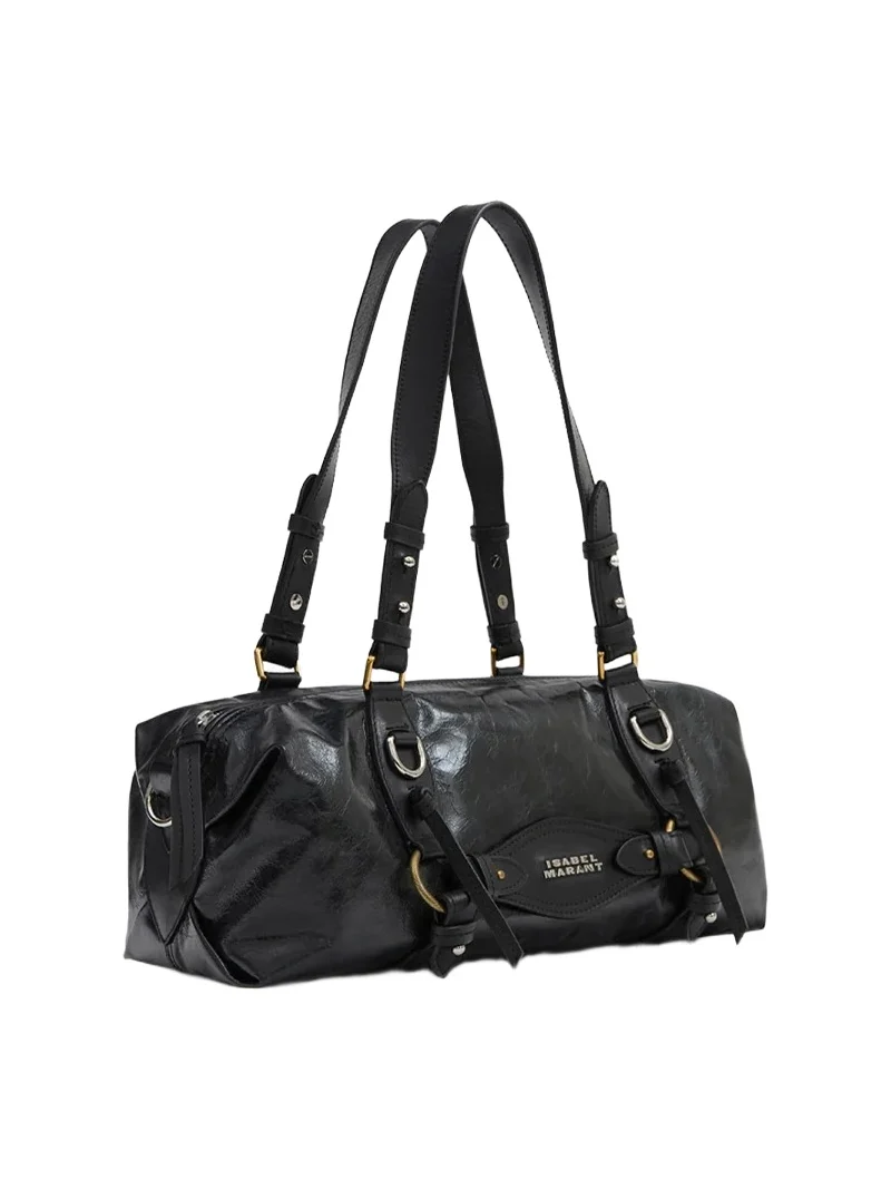 Isabel Marant Tilpa Mini Leather Bag