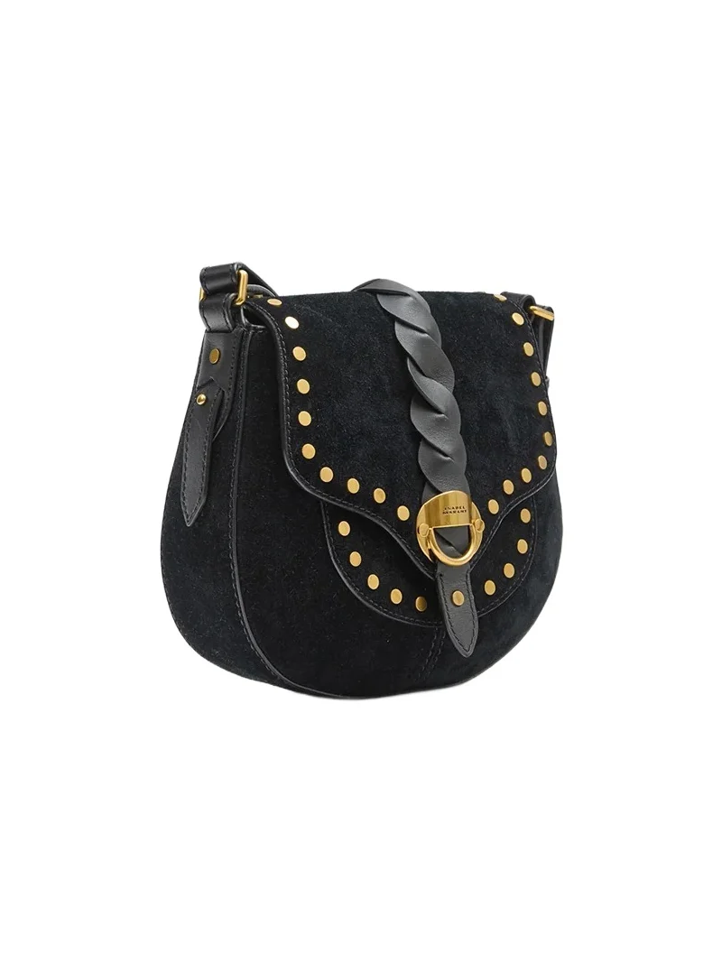 Isabel Marant Altay Small Suede Bag