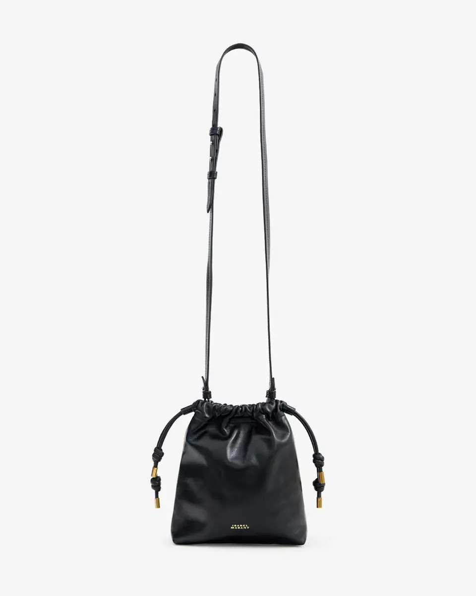 Isabel Marant Silven Mini Leather Bag | Thumbnail 4 Isabel Marant Silven Mini Leather Bag | Thumbnail 4