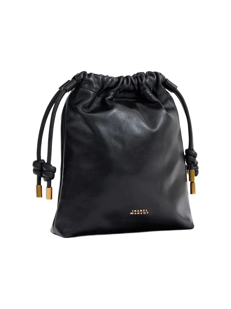 Silven Mini Leather Bag Silven Mini Leather Bag