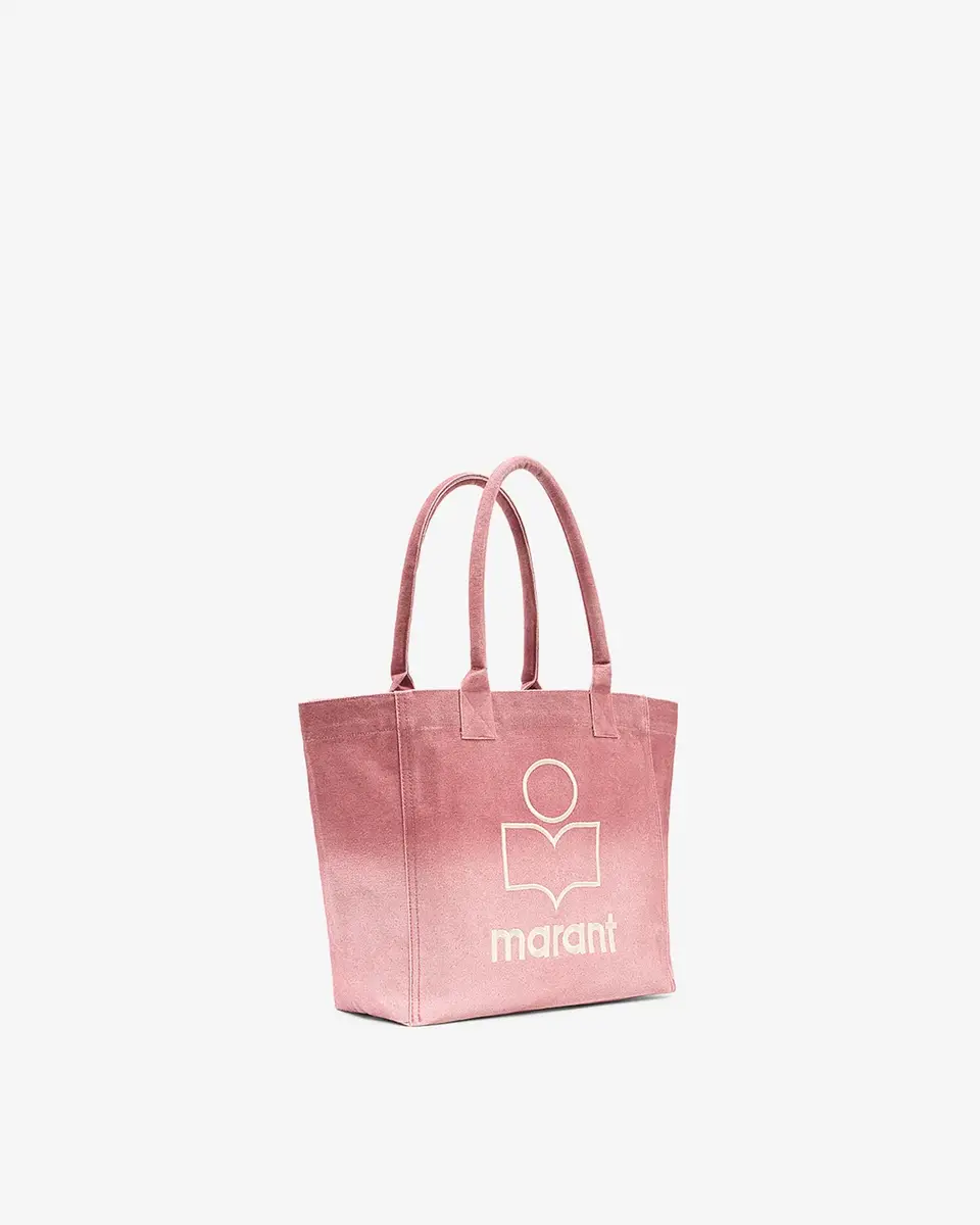 Isabel Marant Small Yenky Bag | Thumbnail 2 Isabel Marant Small Yenky Bag | Thumbnail 2