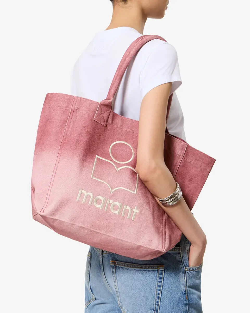 Isabel Marant Small Yenky Bag | Thumbnail 4 Isabel Marant Small Yenky Bag | Thumbnail 4