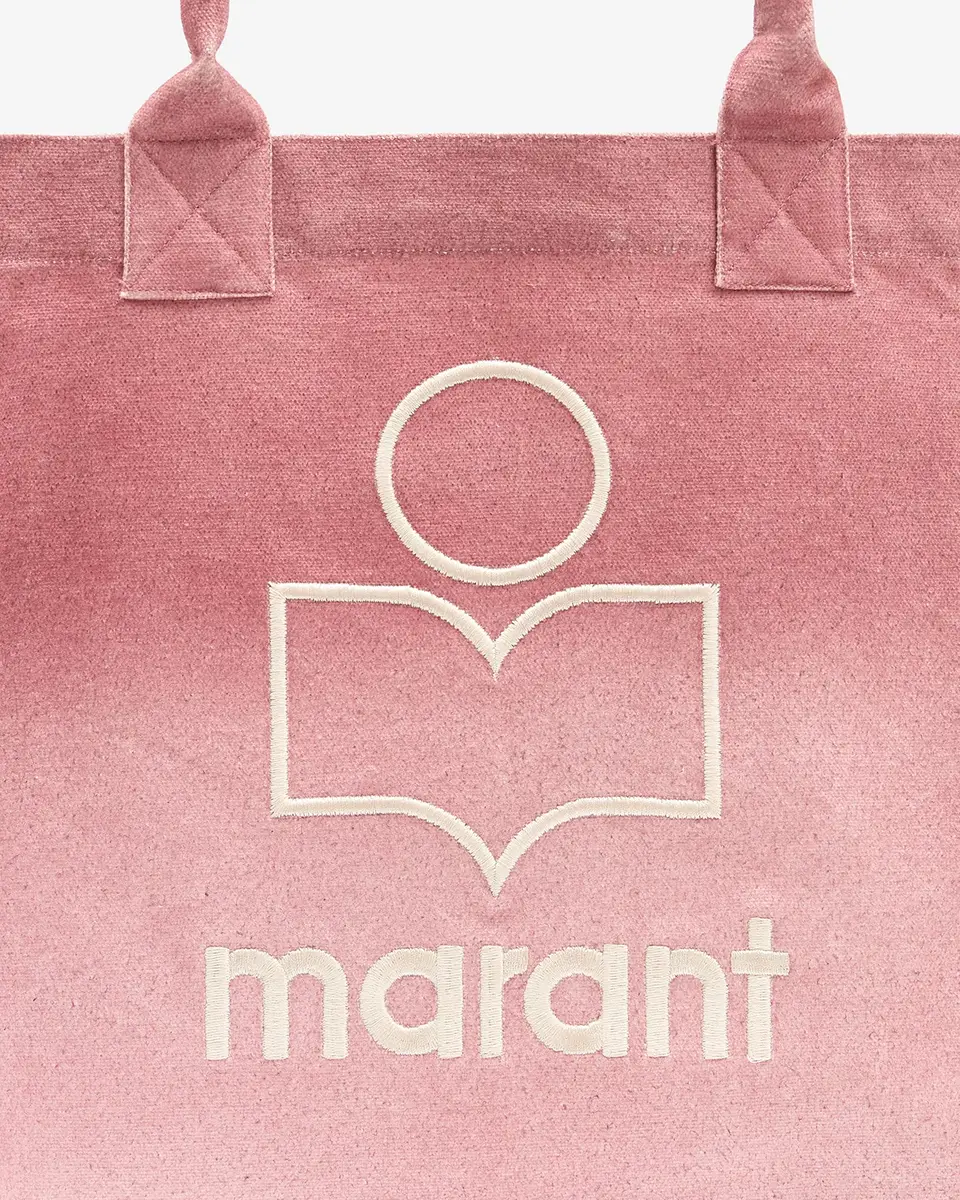 Isabel Marant Small Yenky Bag | Thumbnail 5 Isabel Marant Small Yenky Bag | Thumbnail 5