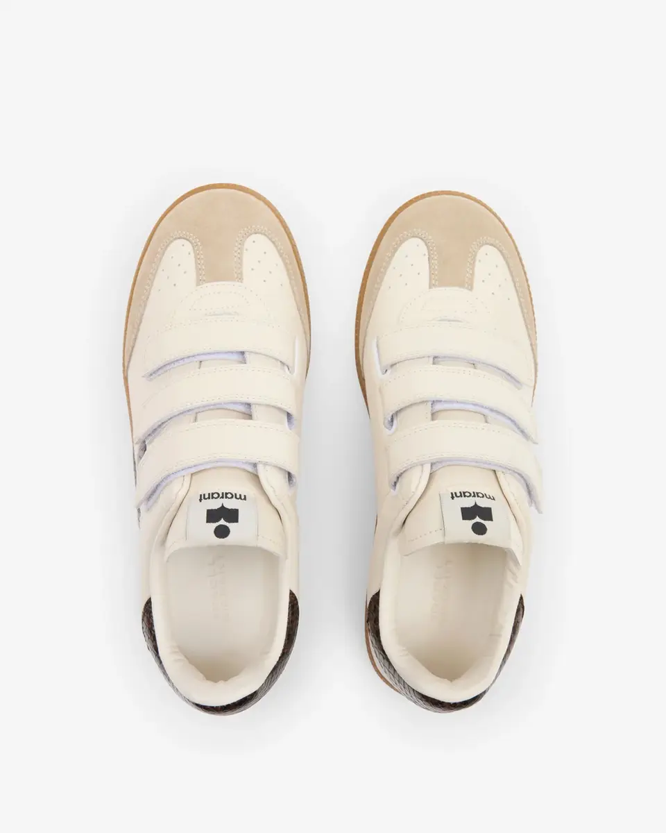 Isabel Marant Beth Sneakers | Thumbnail 2 Isabel Marant Beth Sneakers | Thumbnail 2