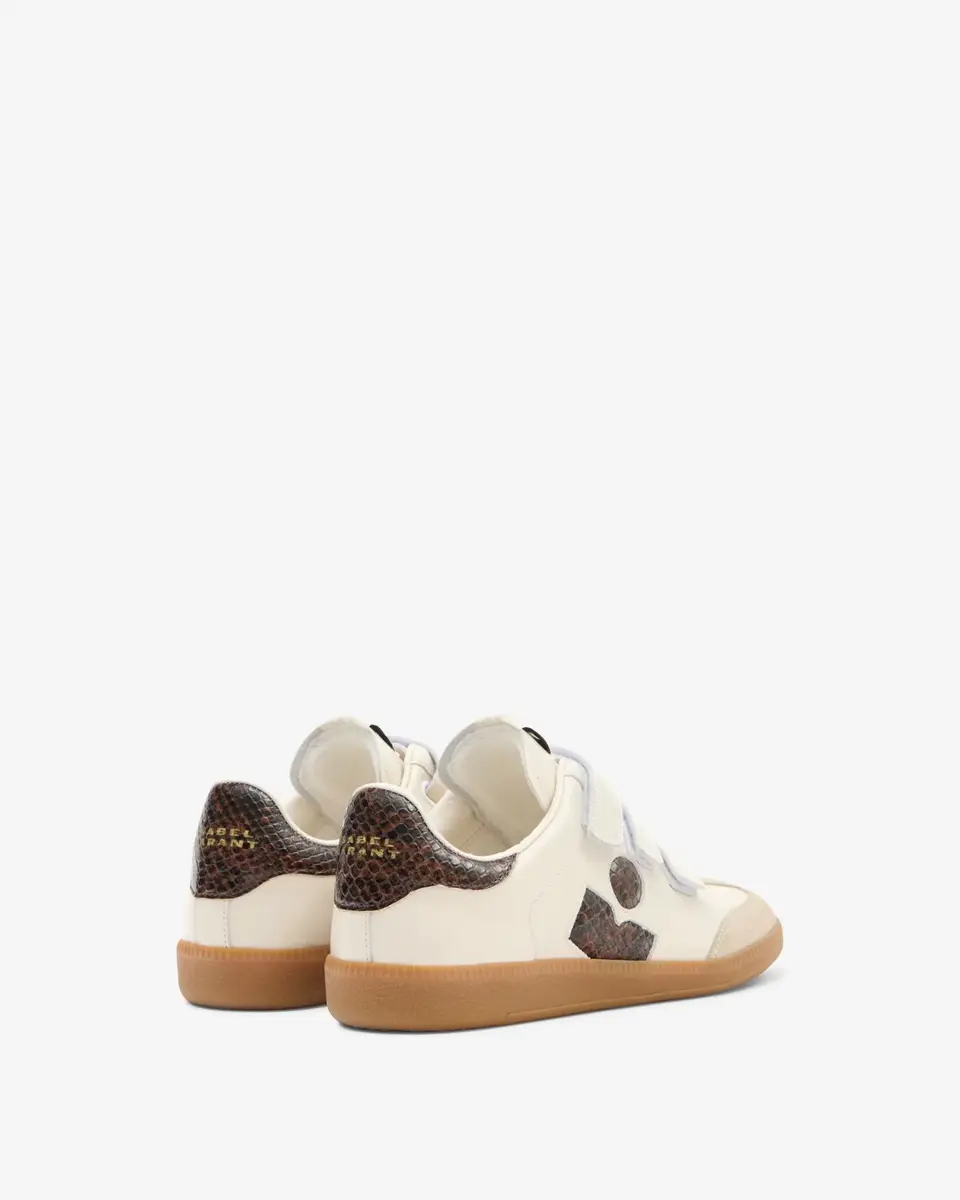 Isabel Marant Beth Sneakers | Thumbnail 3 Isabel Marant Beth Sneakers | Thumbnail 3