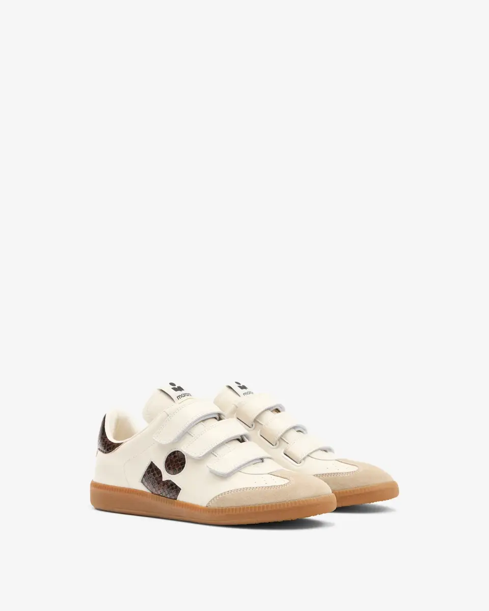 Isabel Marant Beth Sneakers | Thumbnail 4 Isabel Marant Beth Sneakers | Thumbnail 4