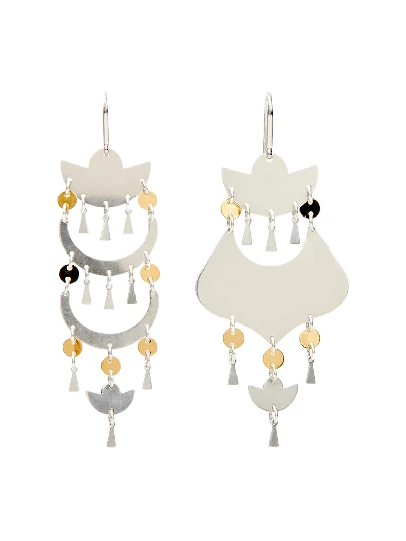 Heija Earrings Heija Earrings
