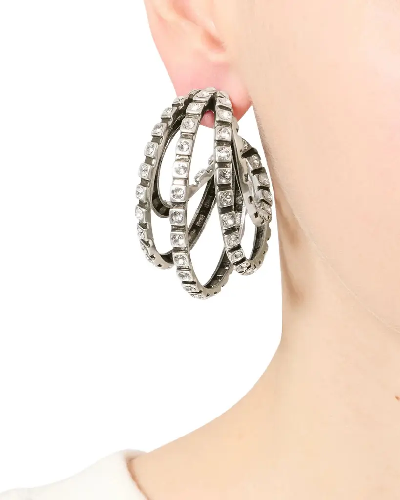 Isabel Marant Mona Earrings