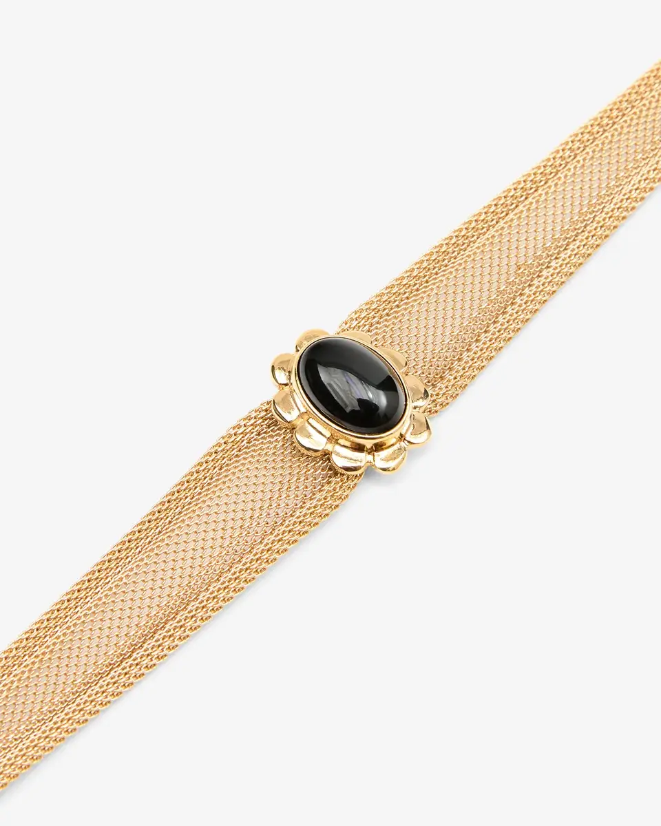 Isabel Marant Hanae Bracelet | Thumbnail 2 Isabel Marant Hanae Bracelet | Thumbnail 2