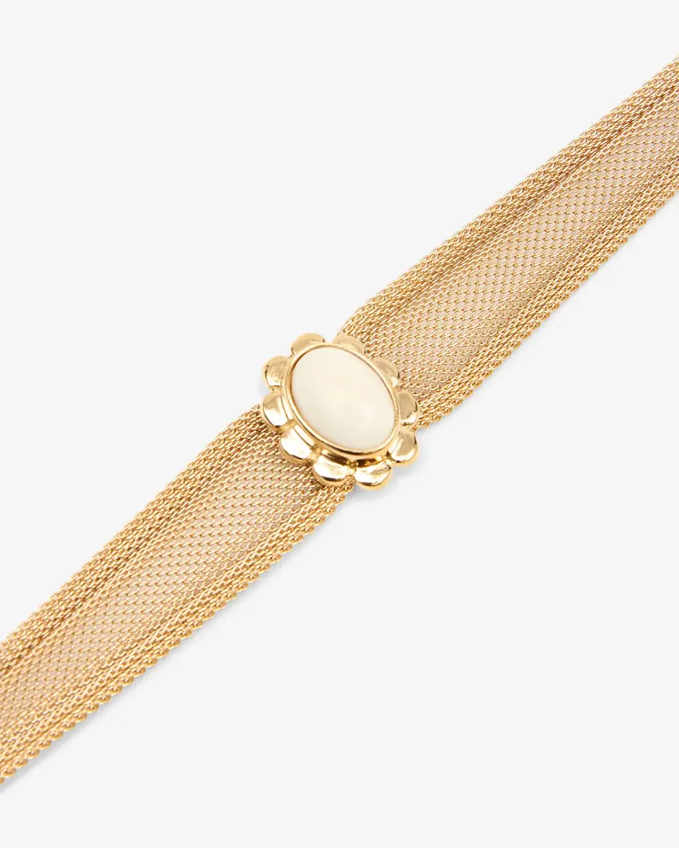 Isabel Marant Hanae Bracelet | Thumbnail 2 Isabel Marant Hanae Bracelet | Thumbnail 2