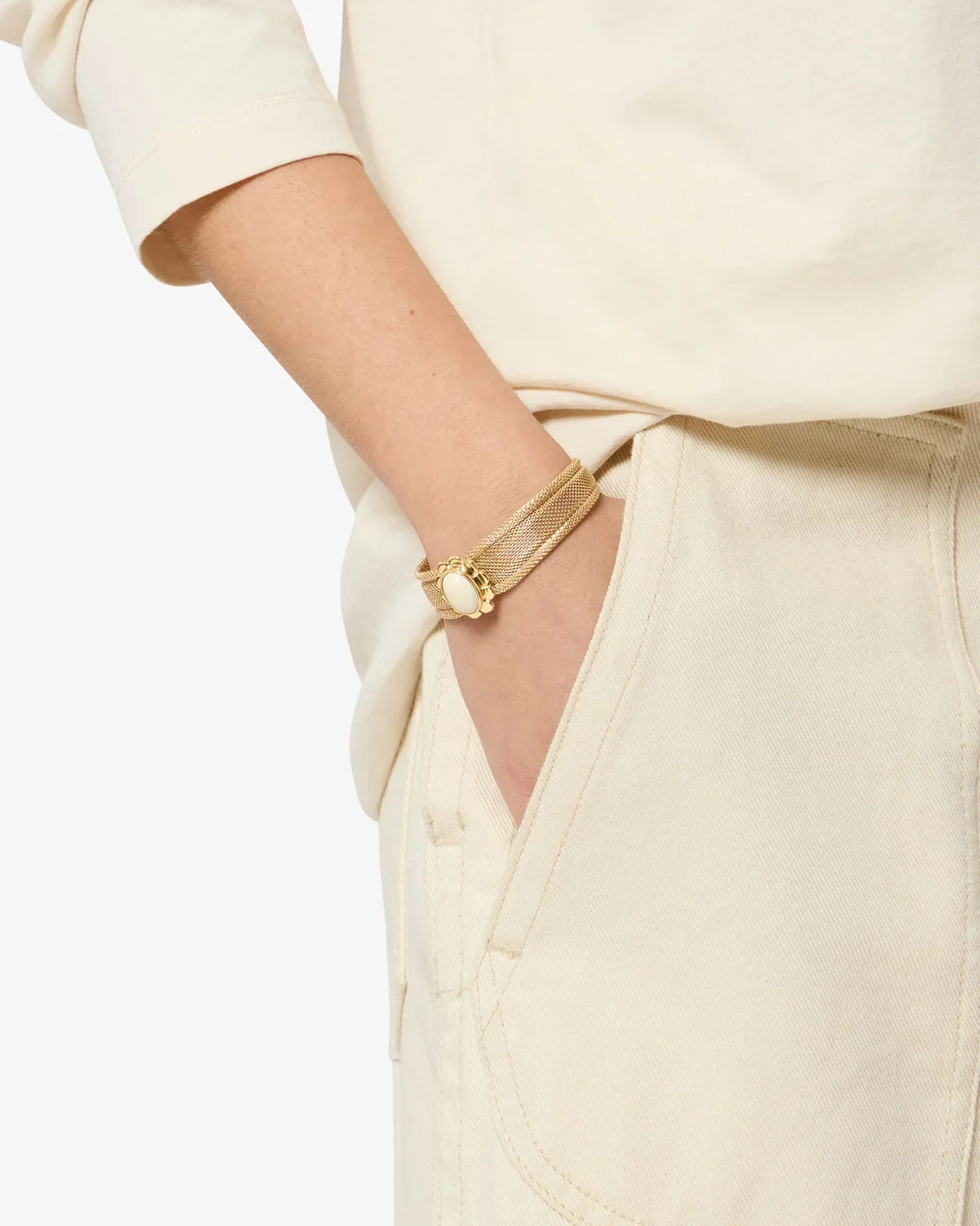 Isabel Marant Hanae Bracelet
