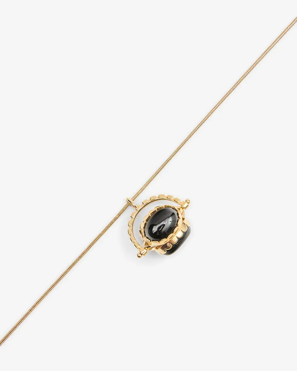 Isabel Marant Hanae Necklace | Thumbnail 2