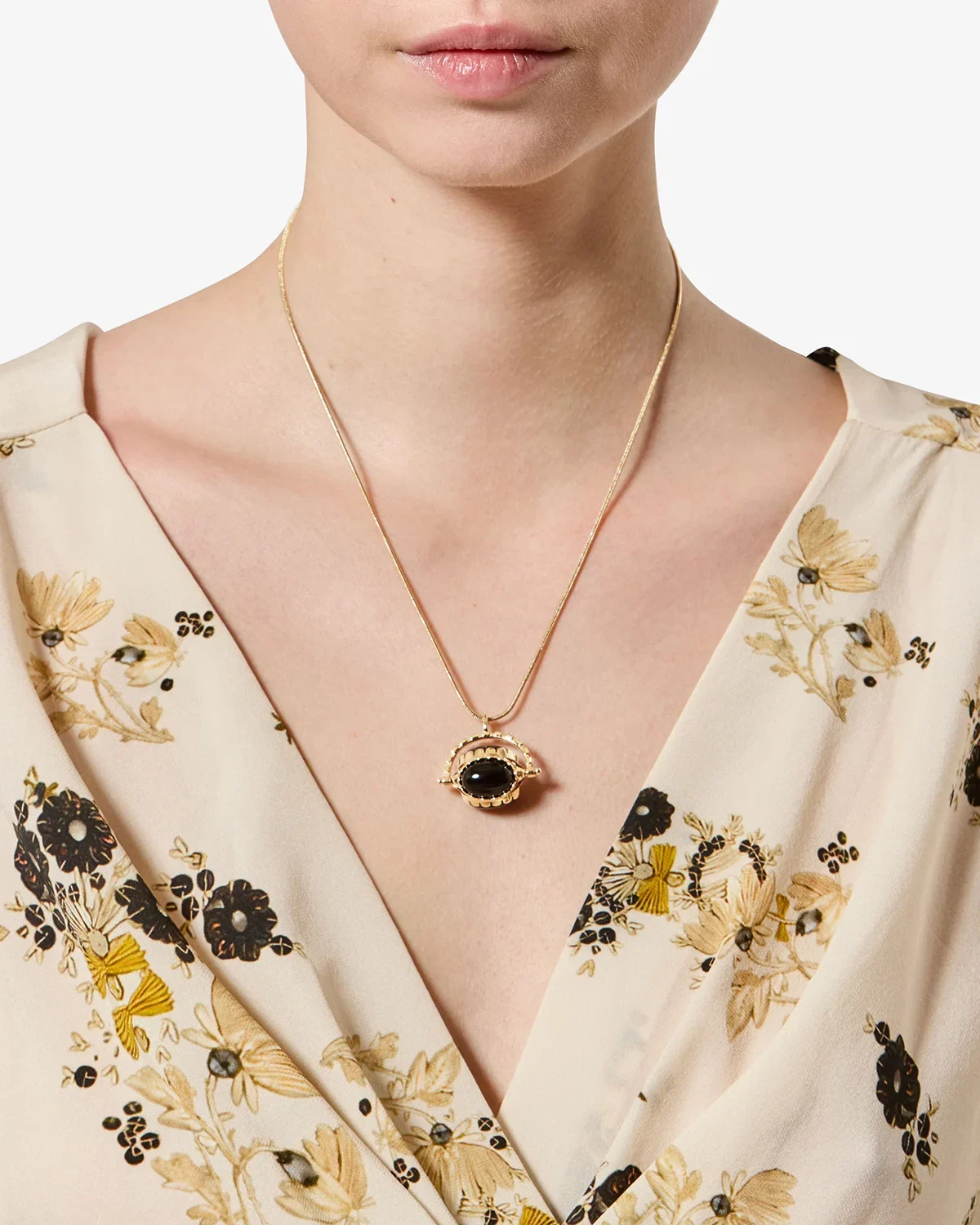 Hanae Necklace Hanae Necklace