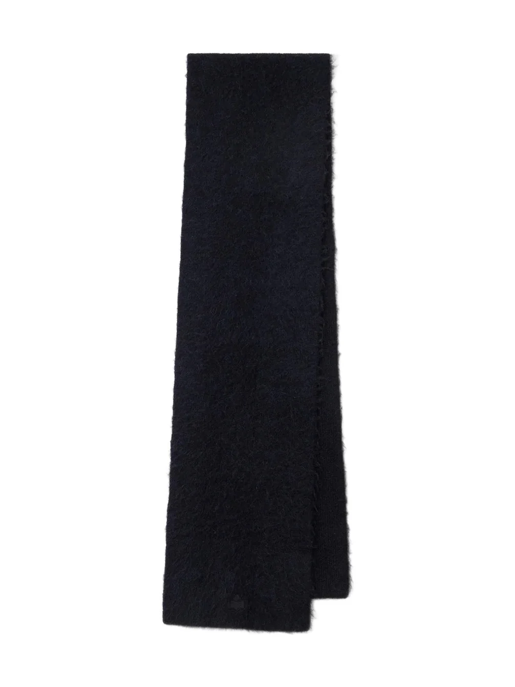 Isabel Marant Peliz Alpaca Scarf