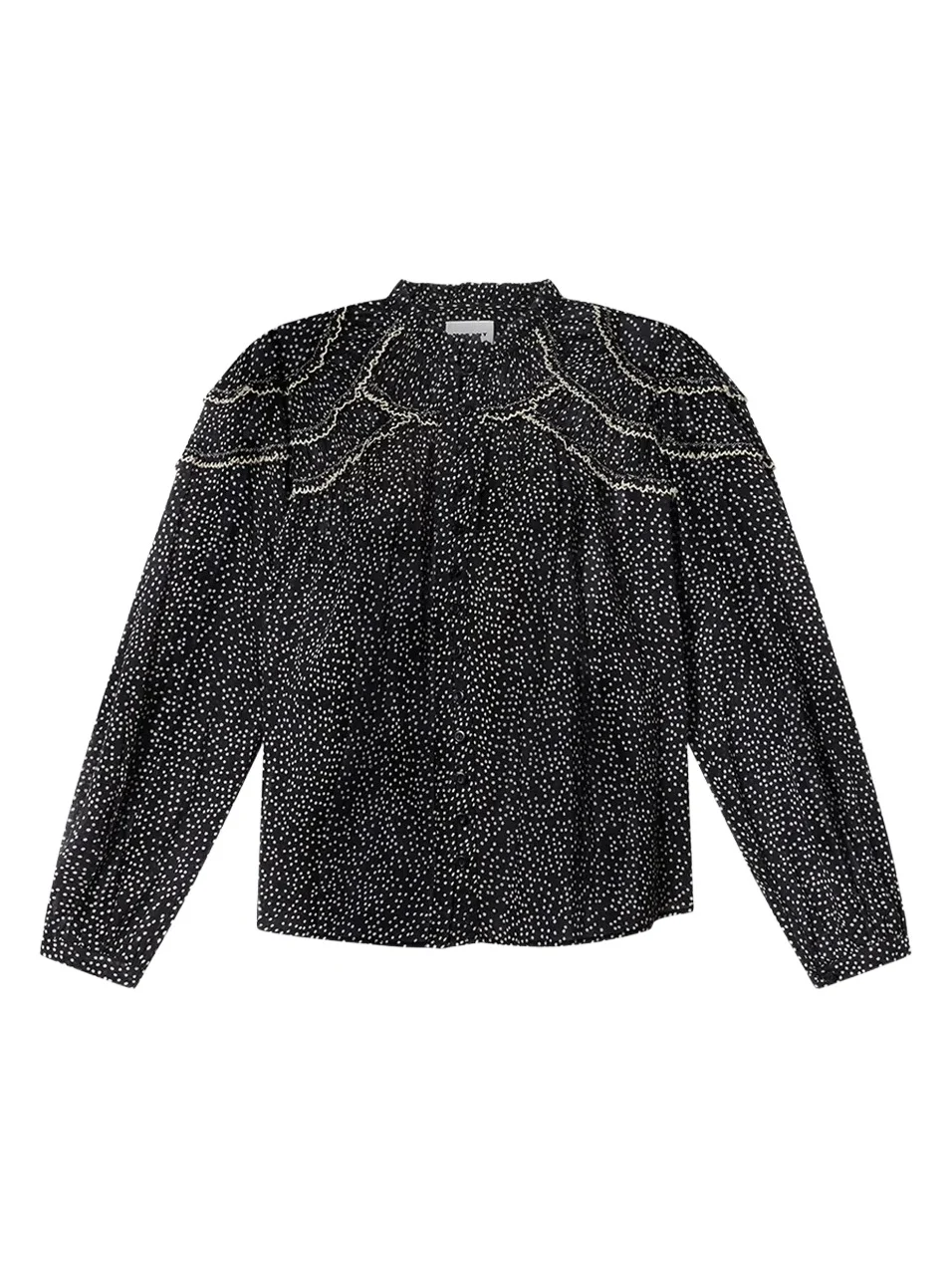 Christa Blouse Christa Blouse