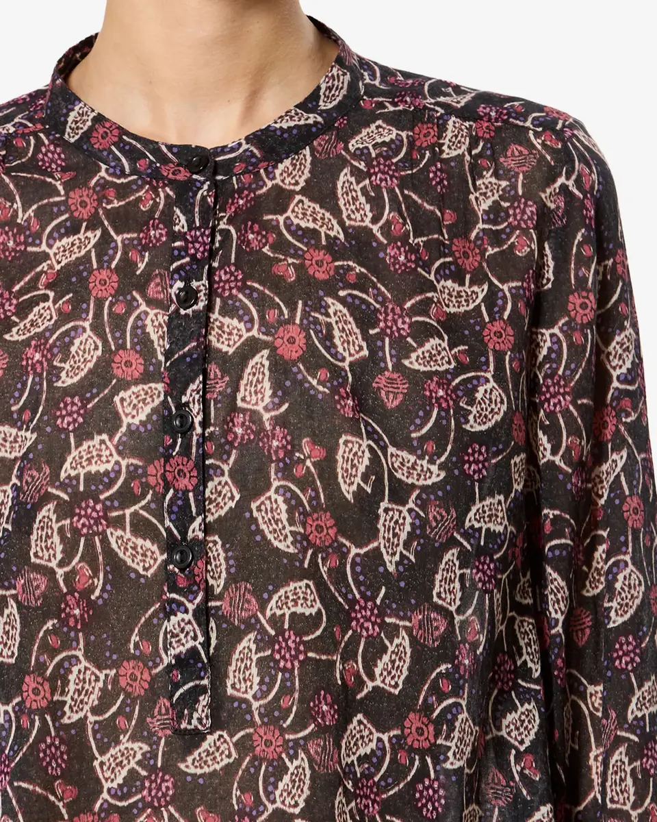 Marant Étoile Maria Blouse | Thumbnail 2 Marant Étoile Maria Blouse | Thumbnail 2
