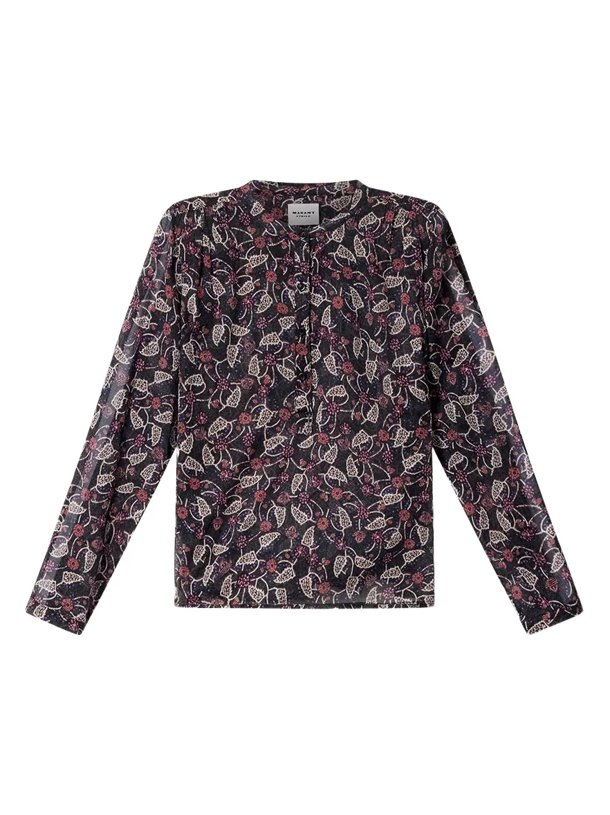 Maria Blouse Maria Blouse