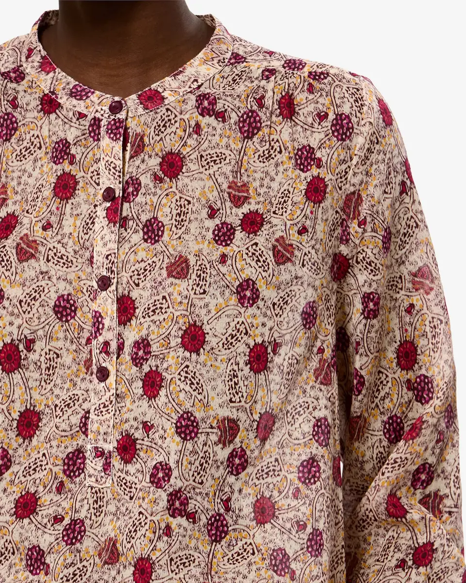 Marant Étoile Maria Blouse | Thumbnail 2 Marant Étoile Maria Blouse | Thumbnail 2