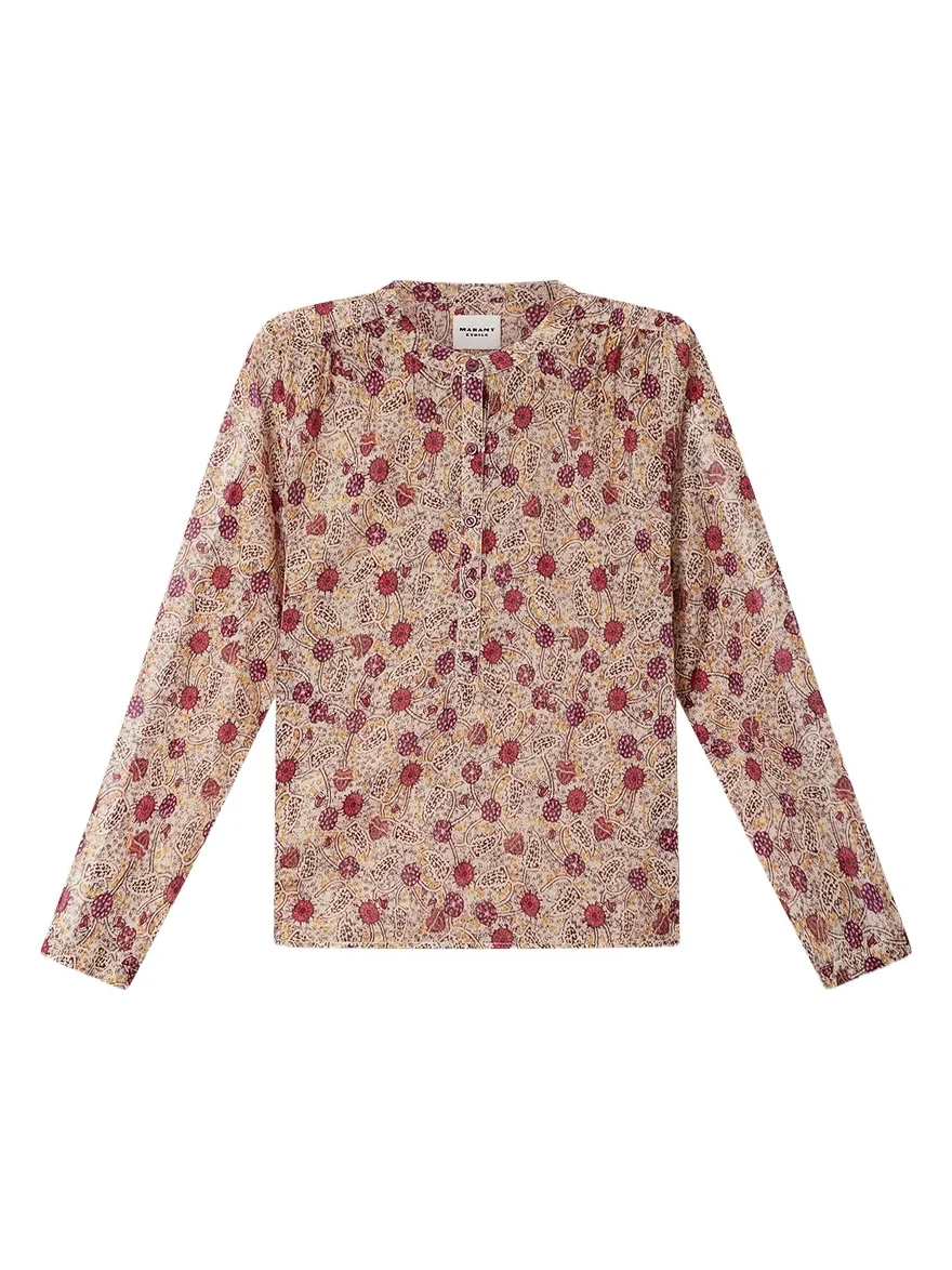 Maria Blouse Maria Blouse