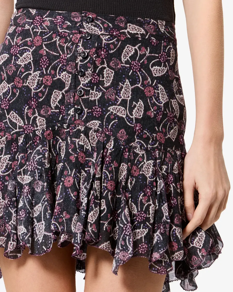 Marant Étoile Daneen Skirt | Thumbnail 2 Marant Étoile Daneen Skirt | Thumbnail 2