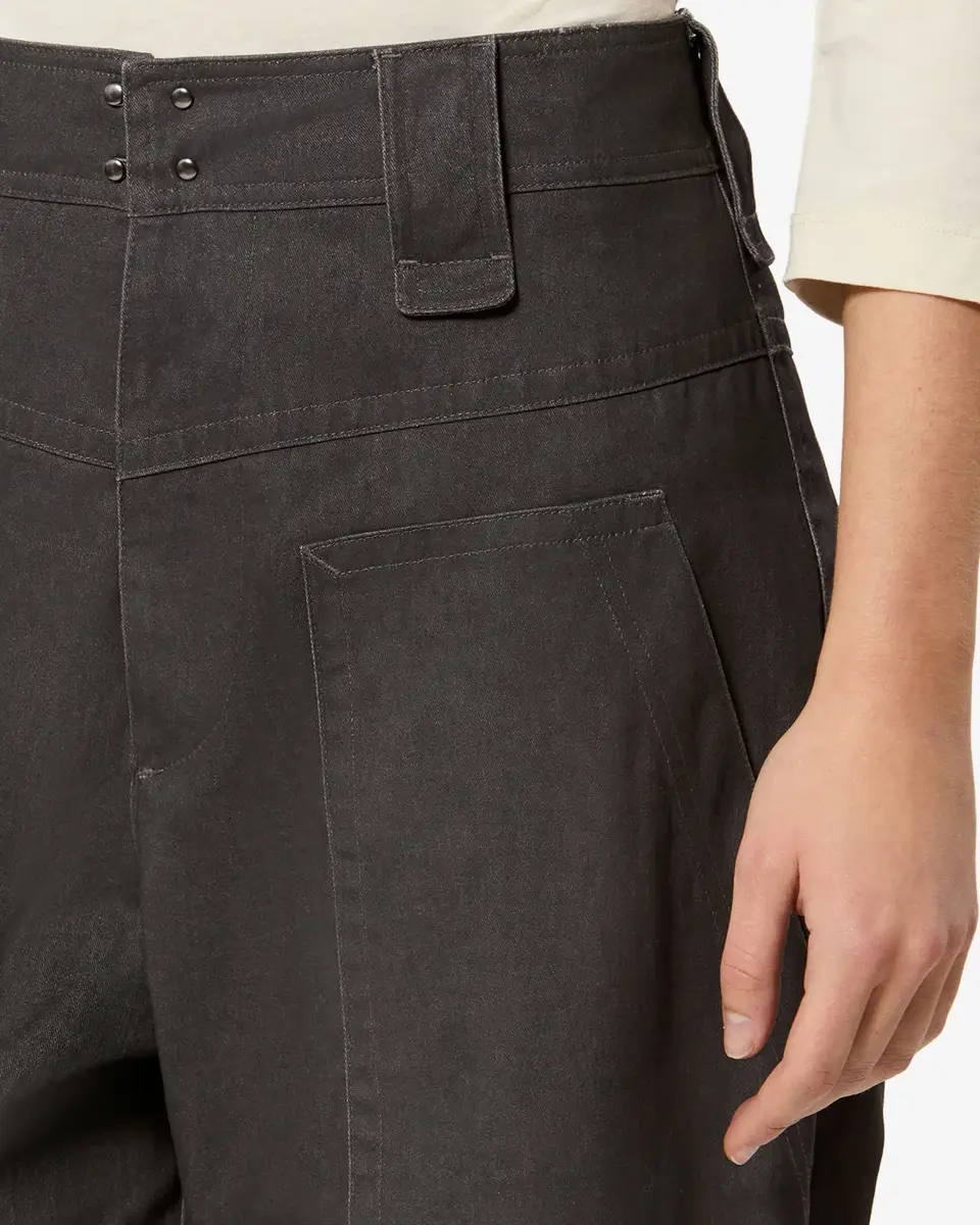 Marant Étoile Rhil Pants | Thumbnail 2 Marant Étoile Rhil Pants | Thumbnail 2