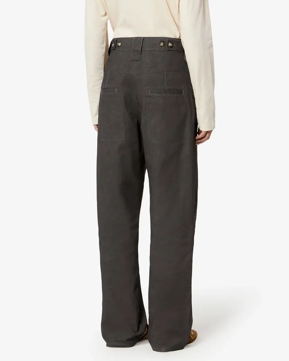 Marant Étoile Rhil Pants | Thumbnail 3 Marant Étoile Rhil Pants | Thumbnail 3