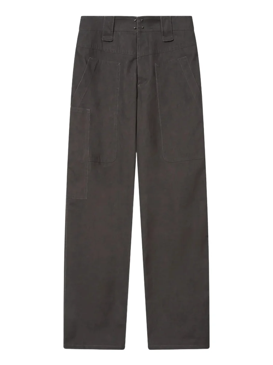 Rhil Pants Rhil Pants