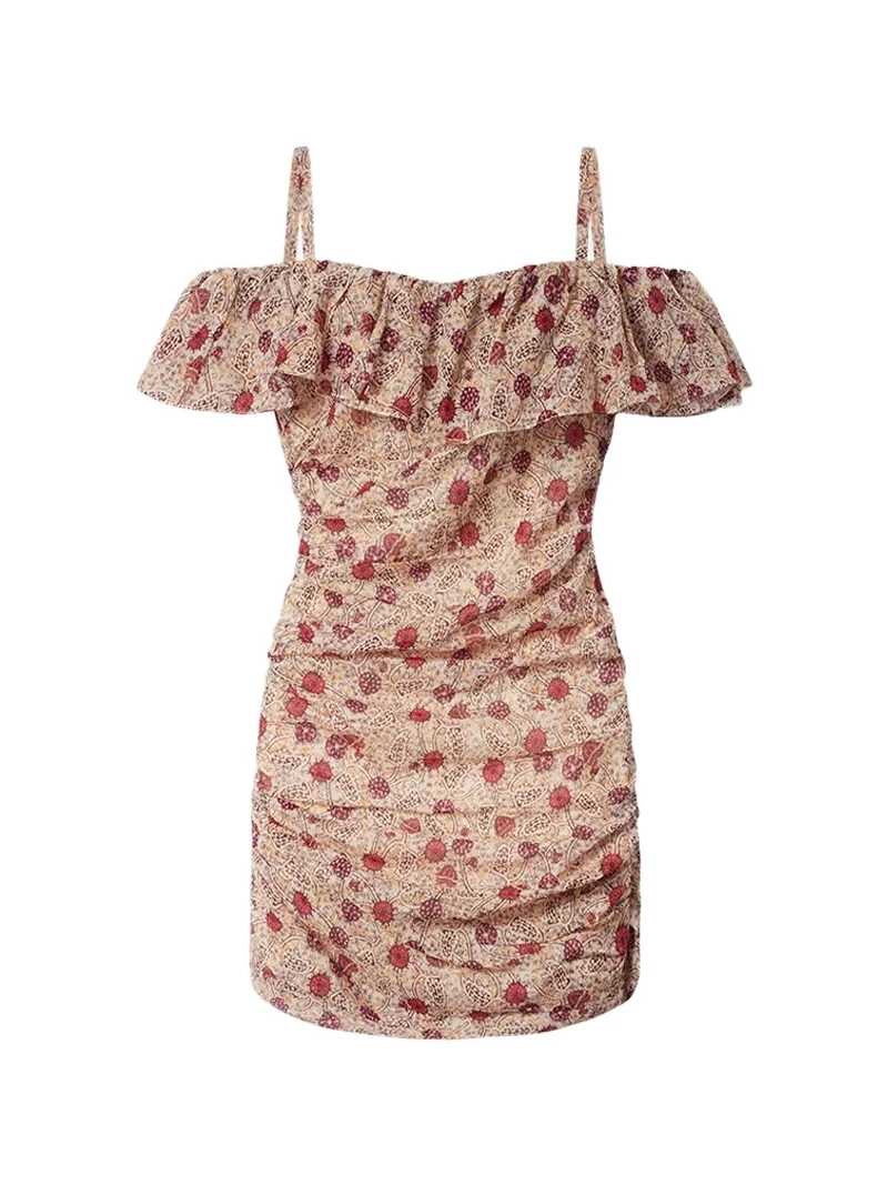 Davilia Dress