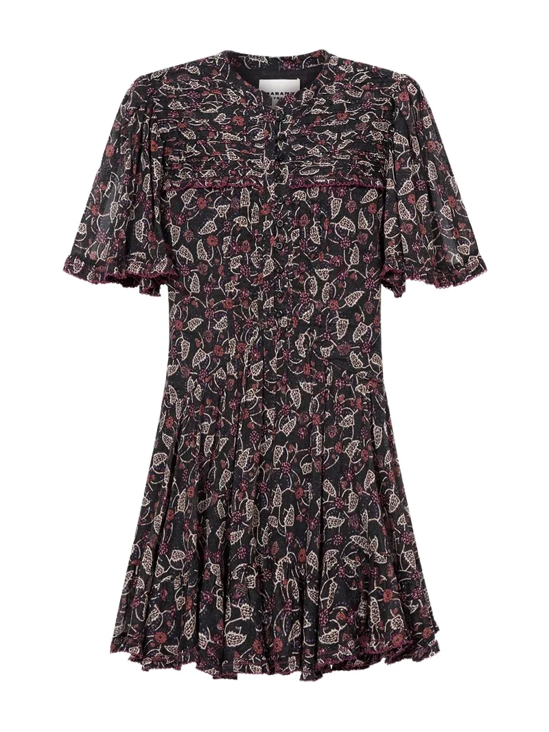 Daynia Dress
