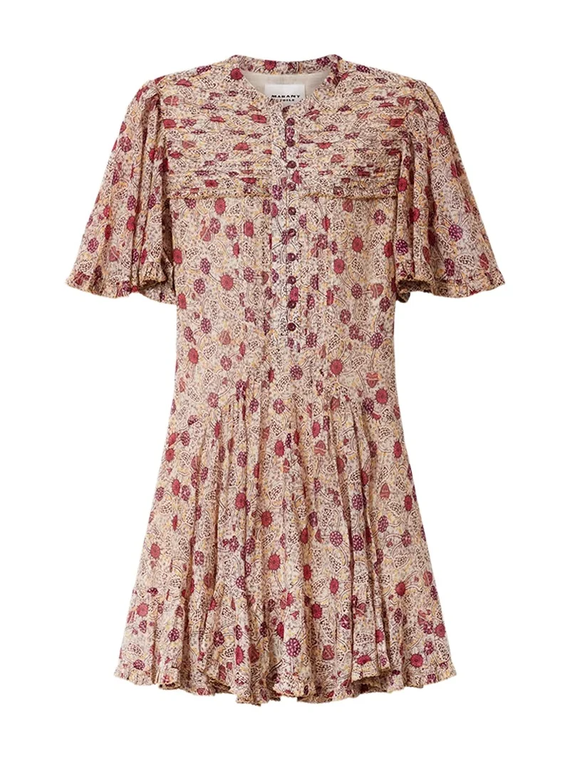 Daynia Dress Daynia Dress