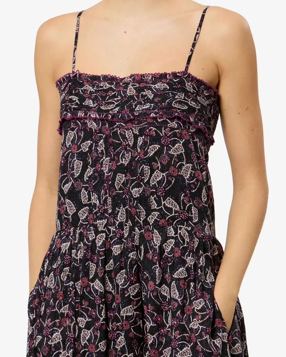 Marant Étoile Demy Dress | Thumbnail 2