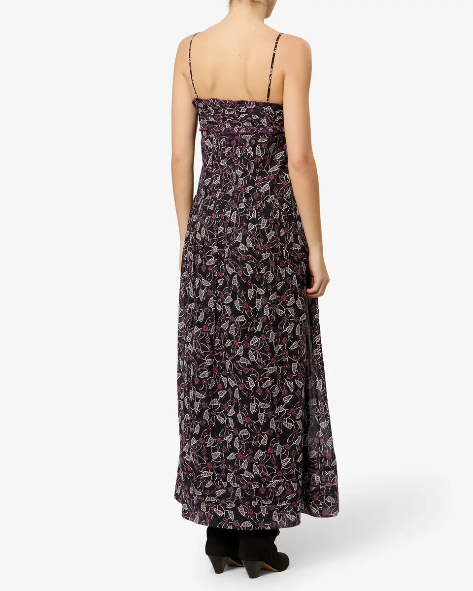 Marant Étoile Demy Dress | Thumbnail 3
