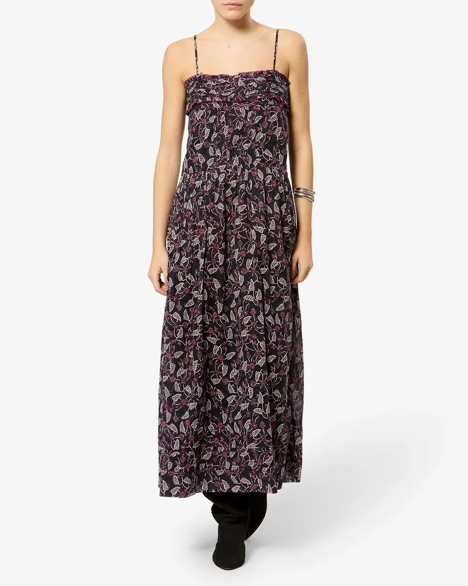 Marant Étoile Demy Dress | Thumbnail 4