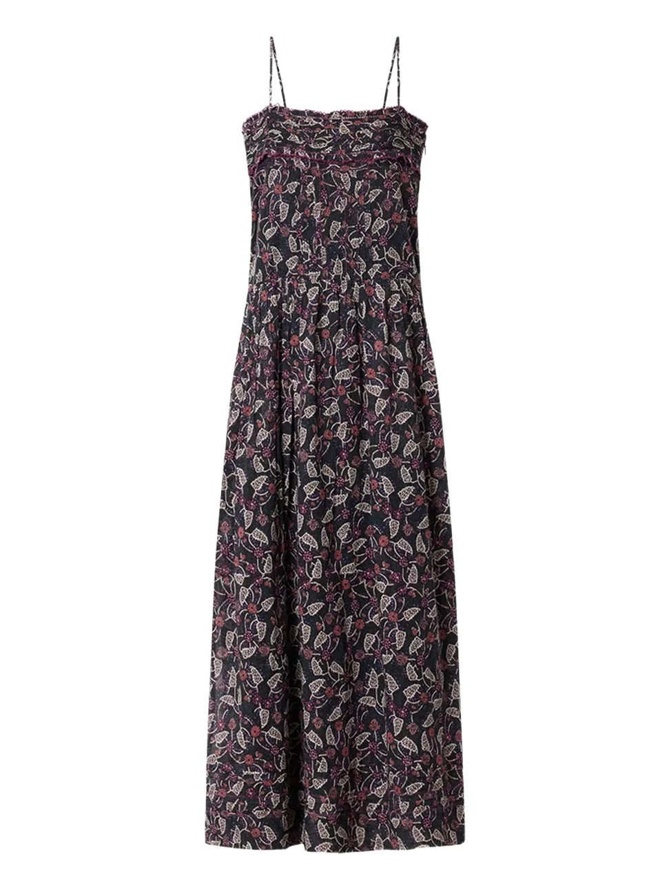 Demy Dress