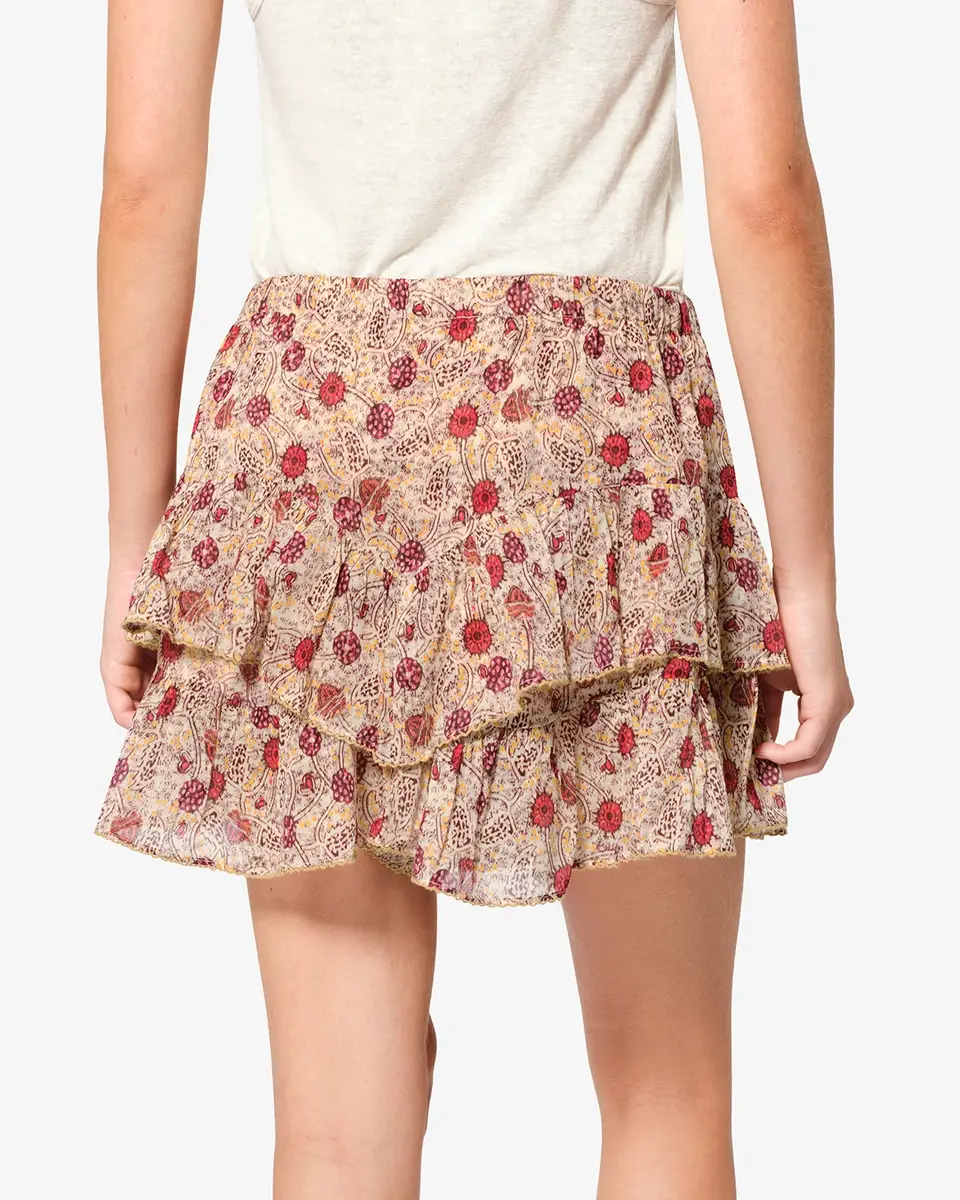 Marant Étoile Jocadia Shorts | Thumbnail 3