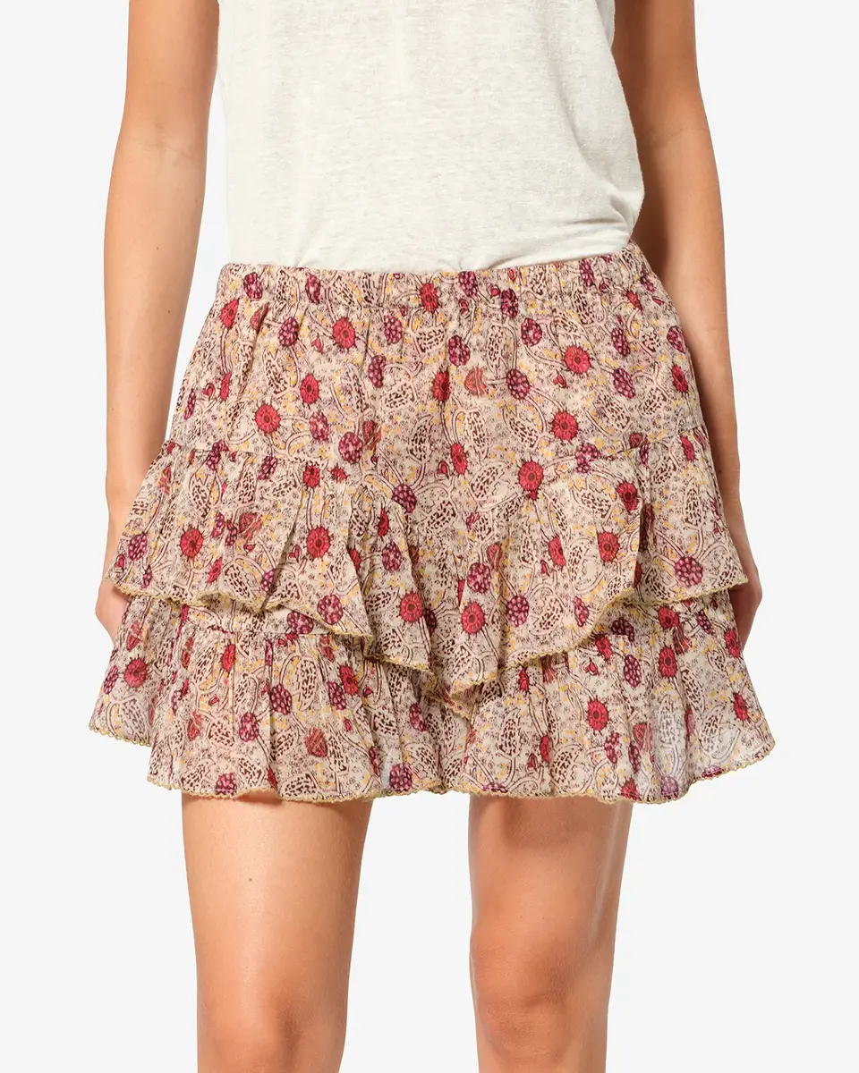 Marant Étoile Jocadia Shorts | Thumbnail 5