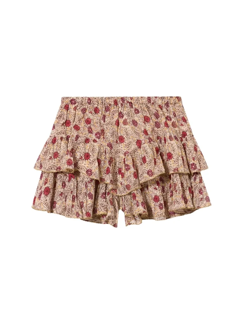 Marant Étoile Jocadia Shorts