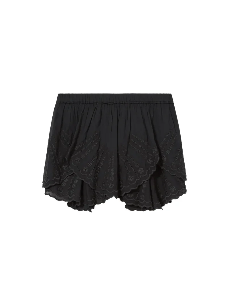 Marant Étoile Layale Shorts