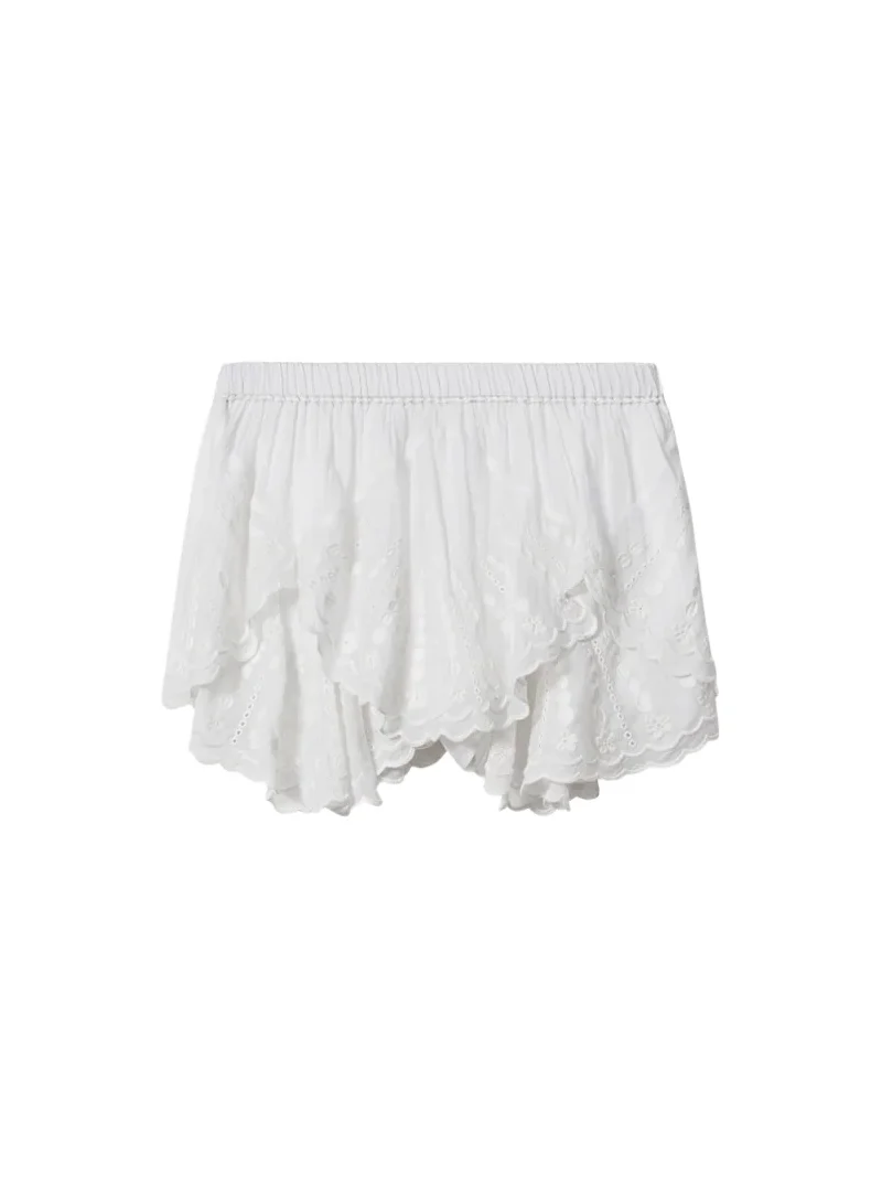 Layale Shorts Layale Shorts