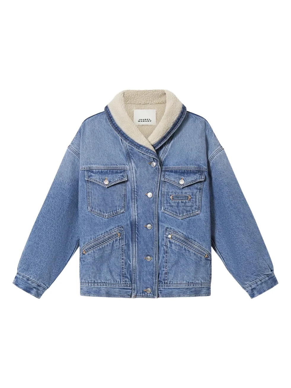 Isabel Marant Pimia Jacket