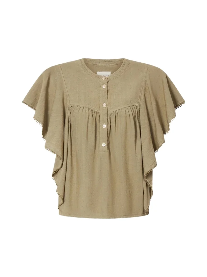 Marlie Top Marlie Top