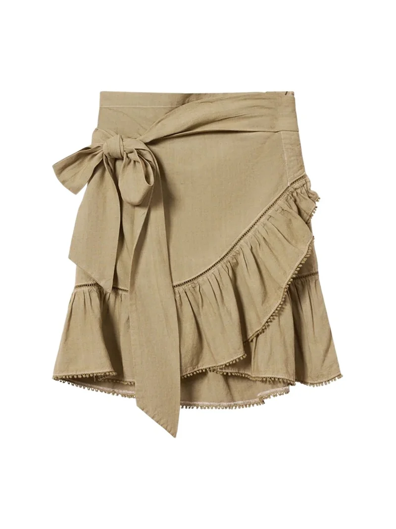 Marant Étoile Mempster Skirt