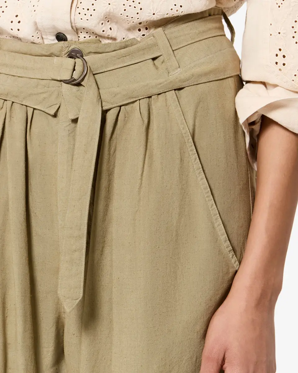 Marant Étoile Celia Pants | Thumbnail 2 Marant Étoile Celia Pants | Thumbnail 2