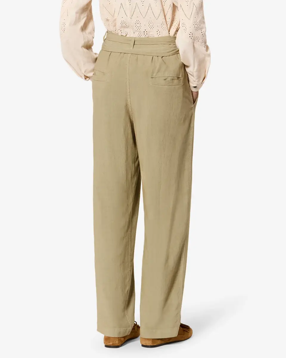 Marant Étoile Celia Pants | Thumbnail 3 Marant Étoile Celia Pants | Thumbnail 3