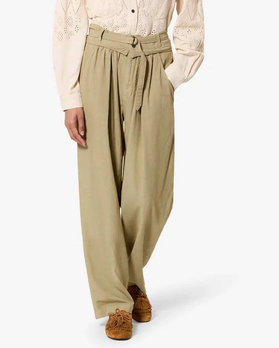 Marant Étoile Celia Pants | Thumbnail 5 Marant Étoile Celia Pants | Thumbnail 5