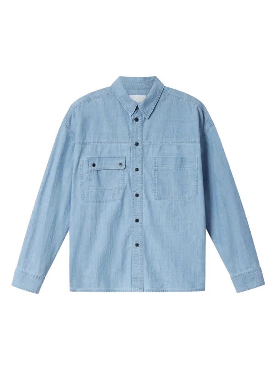Isabel Marant Vittorio Shirt